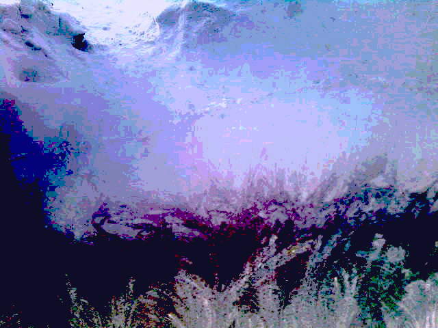 Лечу!.. То - в сторону восхода