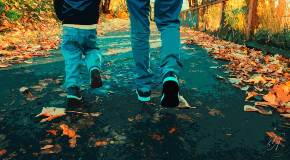 Как понять? (Иван Абызов) / Стихи.ру