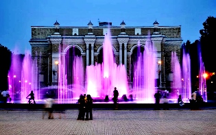 Конечно, я его люблю!