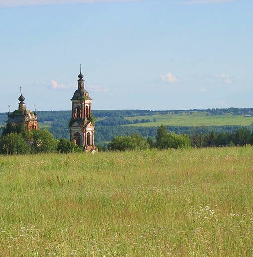 Купить Дом В Галичском Районе Костромской Области