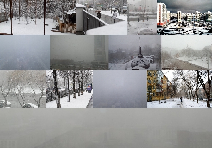 Арктика не обманет...