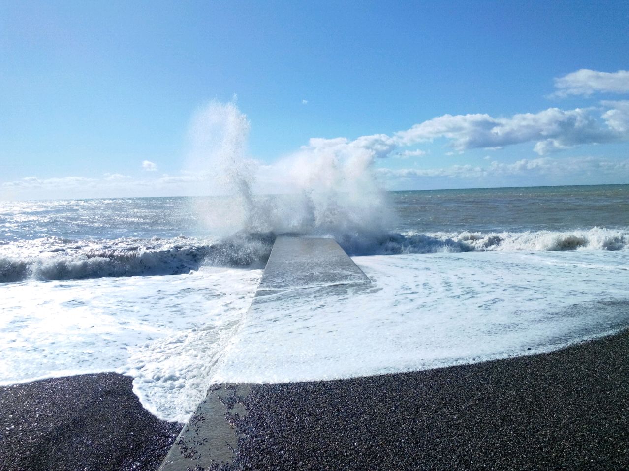 Живы благодаря любви