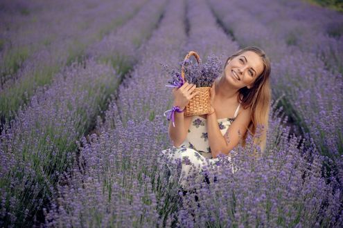 Ах Весна!!!