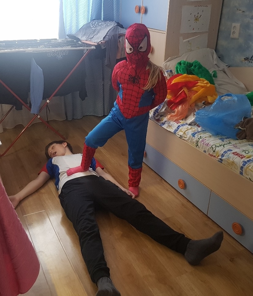 Круговорот