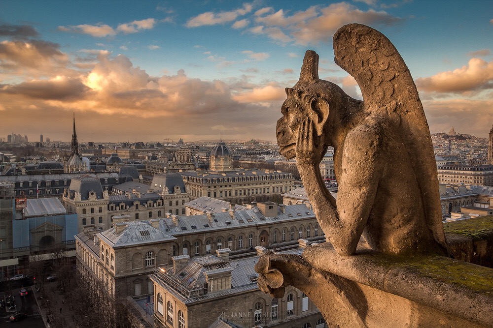 Город любви