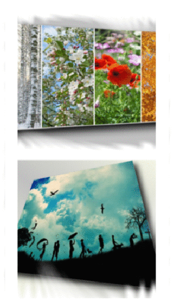 У каждого судьба своя...