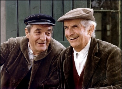 Суп с капустой