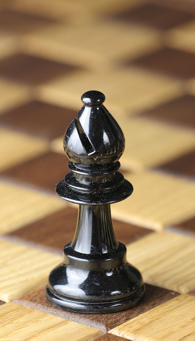 Bishop Chess