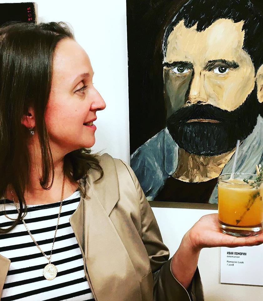 Нет случайностей