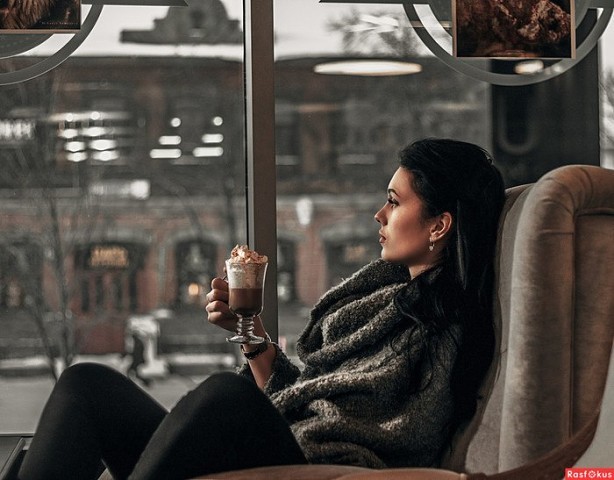 Кому какое дело...