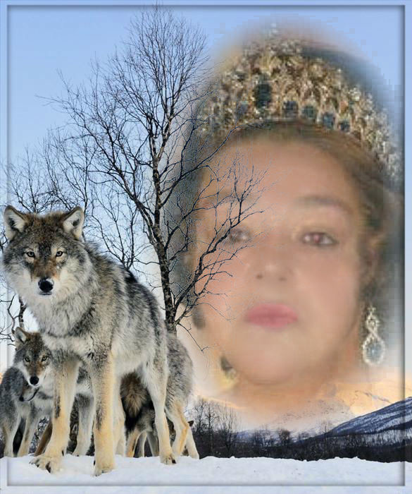 На сердце одиночества печаль... (Гуля Золотова -Пагава) / Стихи.ру