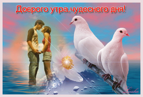 С добрым днём, с великой целью