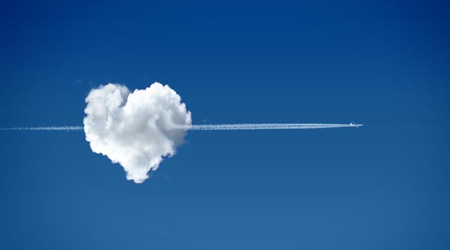 Как были мы смешны