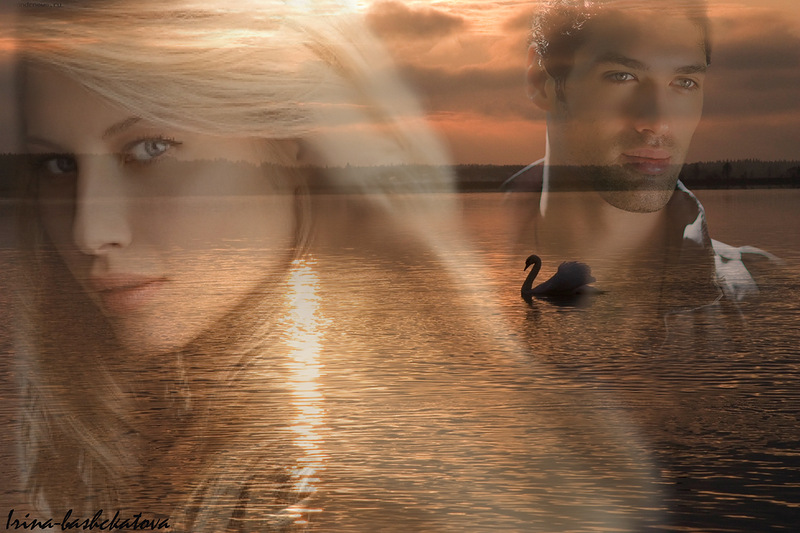 Любовь уходит лисьими шагами