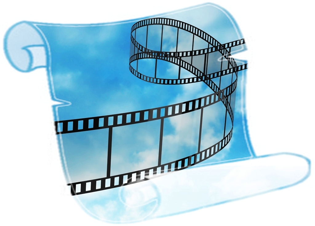 Кинолента жизни