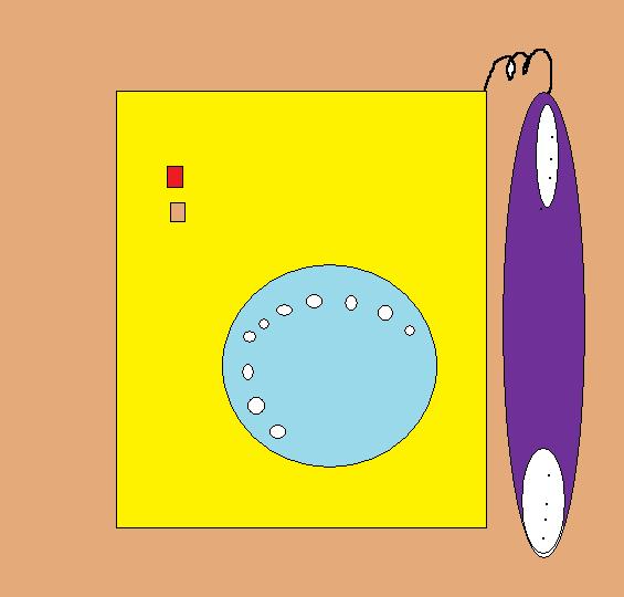 невиртуализированный всё пока што индивидд