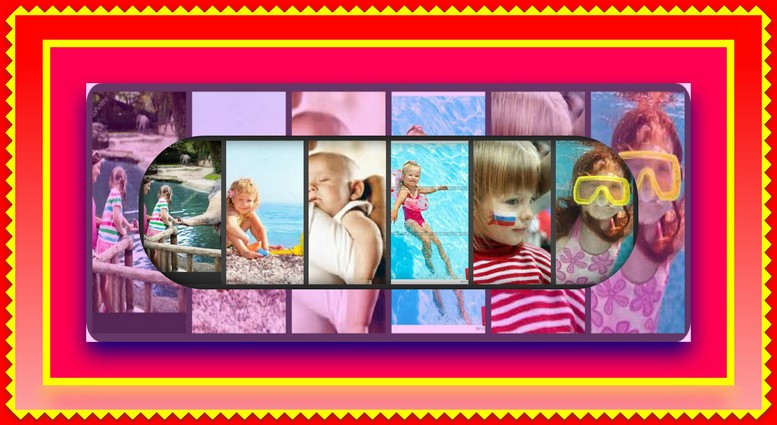 Детские частушки 4