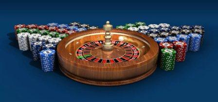 Вечные игры...