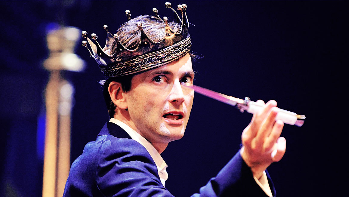 Послевкусие Гамлета