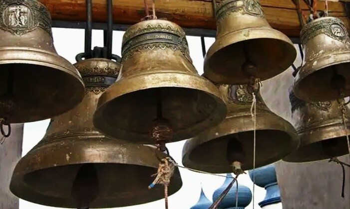 Христос Воскрес