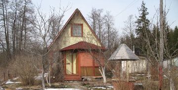 Апрель, уходя, подводит итоги...