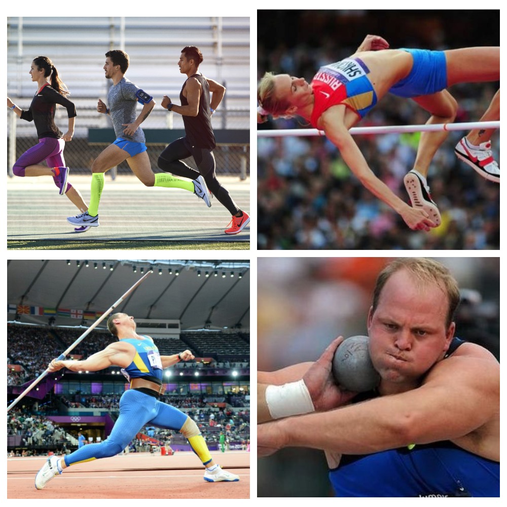 Спорт-загадка 24