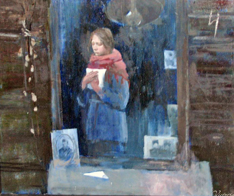 Пусть будут встречи у разлук