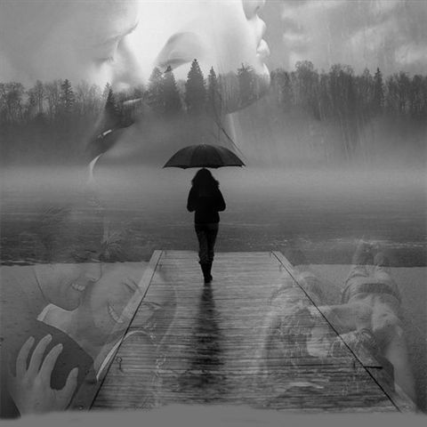 Жизни горизонт