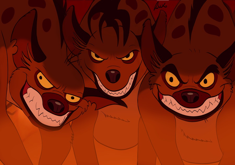 Как много таких...