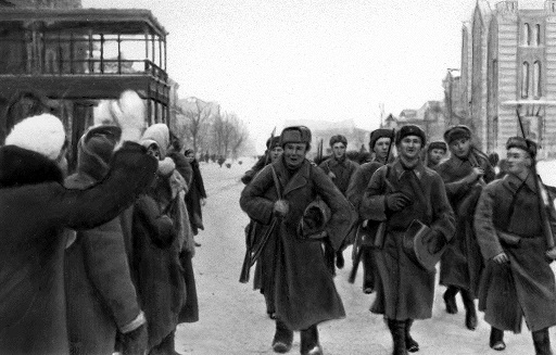 Судьба отцов
