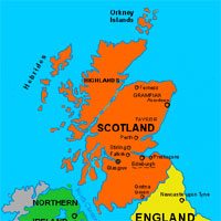 Классификация внутригосударственных полуанклавов,