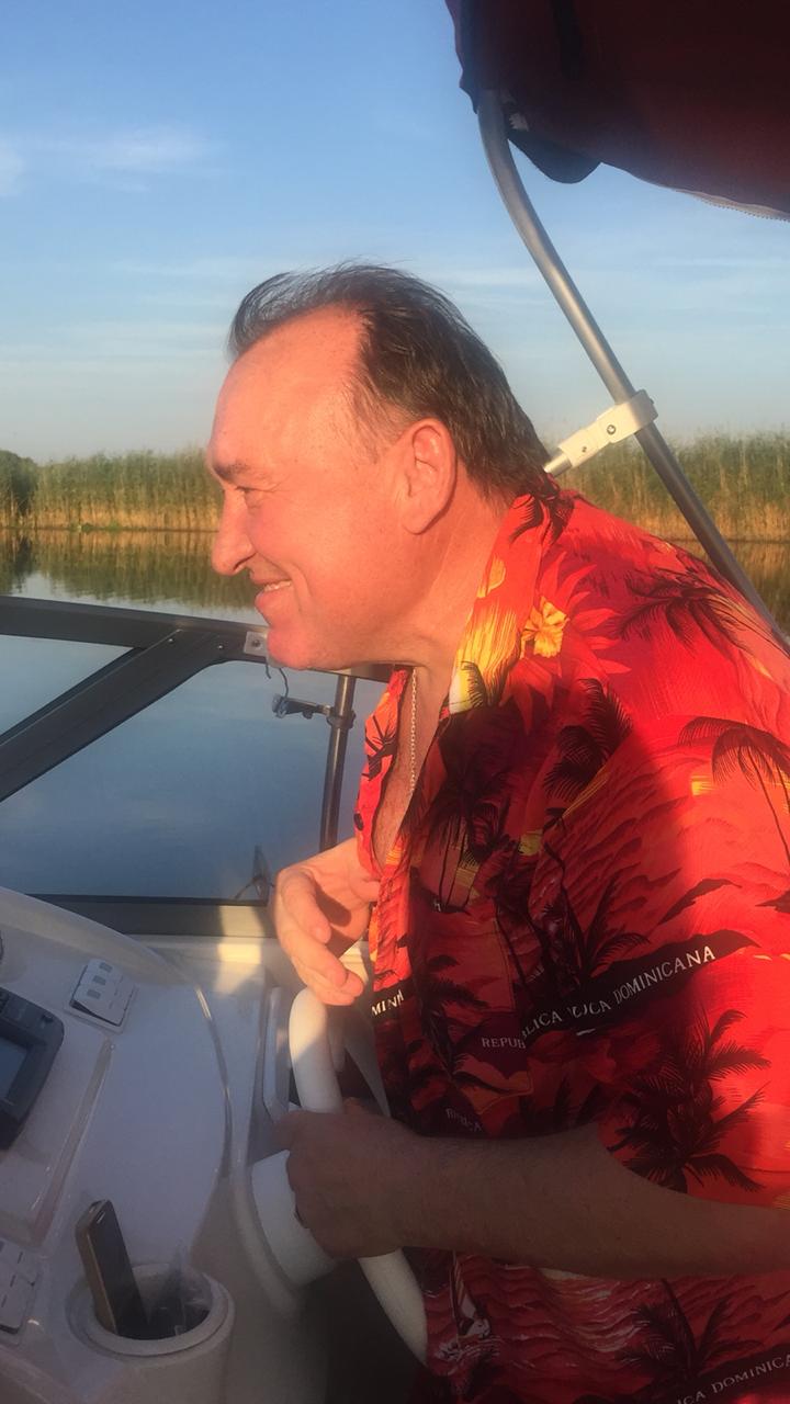 Воспоминание...