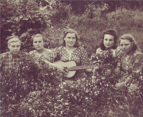 Рецепт счастья