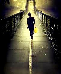 Я отпустил тебя, любя