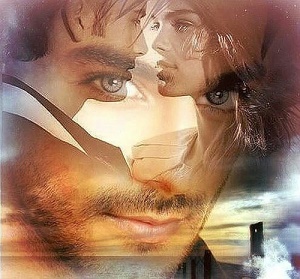 Останься. Просто...