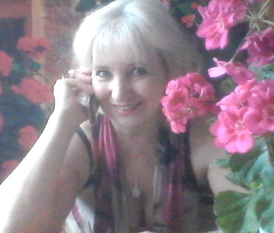 Я на тебя смотрю и понимаю. Посвящение С. Т. 314