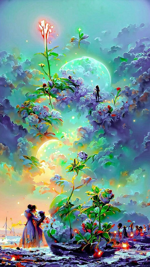 Цветок Пустоты