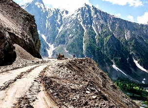 Возвращаюсь