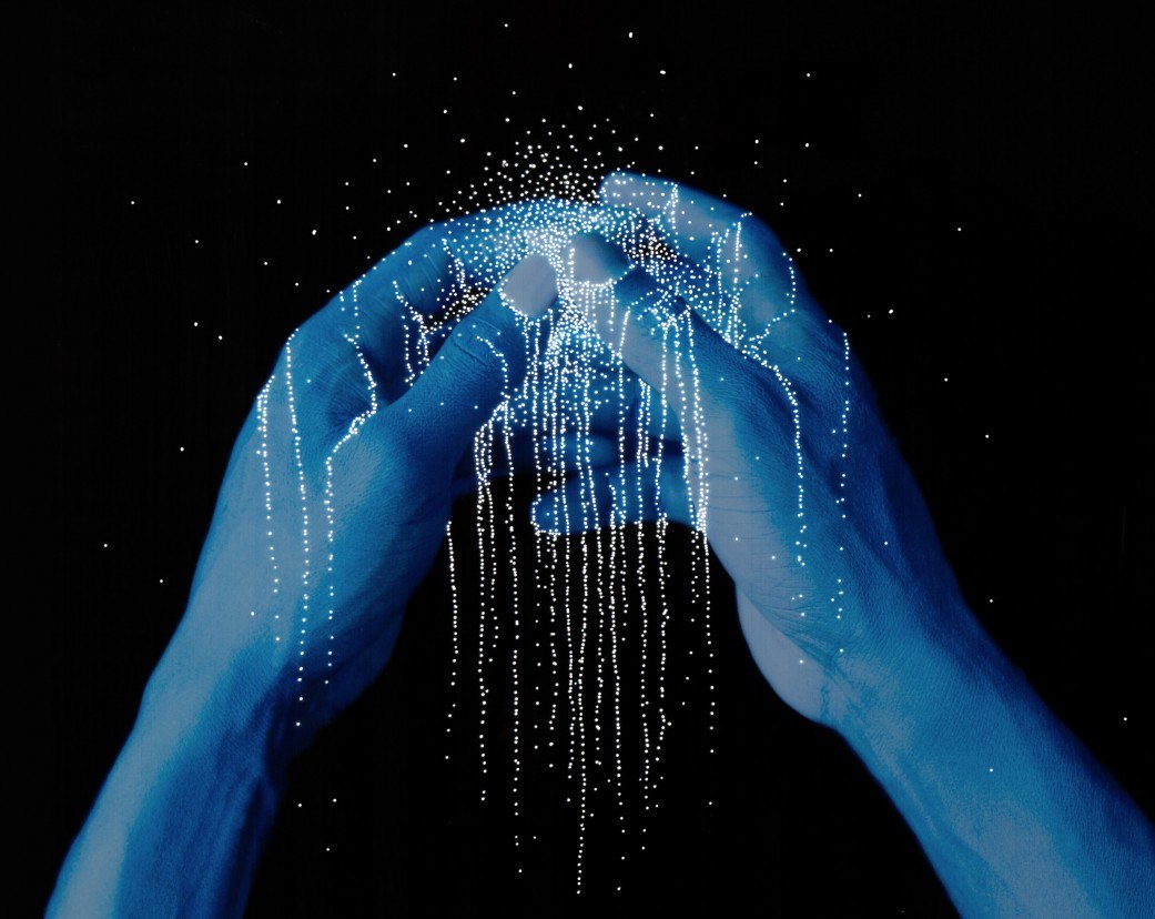 Когда в ненастье застигает ночь...