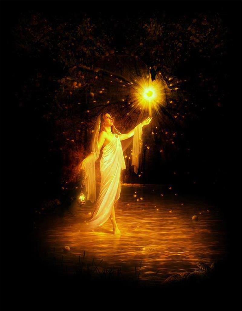Свет надежды в душе. Душевный свет. Ангел освещает путь. Свет души. Души несущие свет.