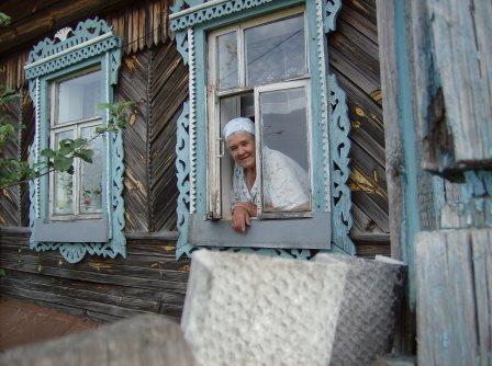 Хранитель детства