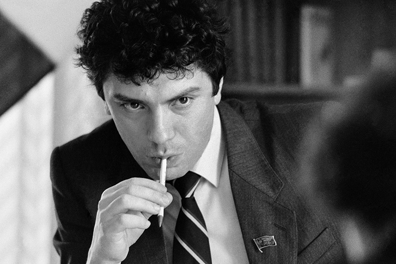 Памяти Бориса Немцова