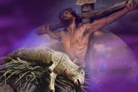 Пасха Христа