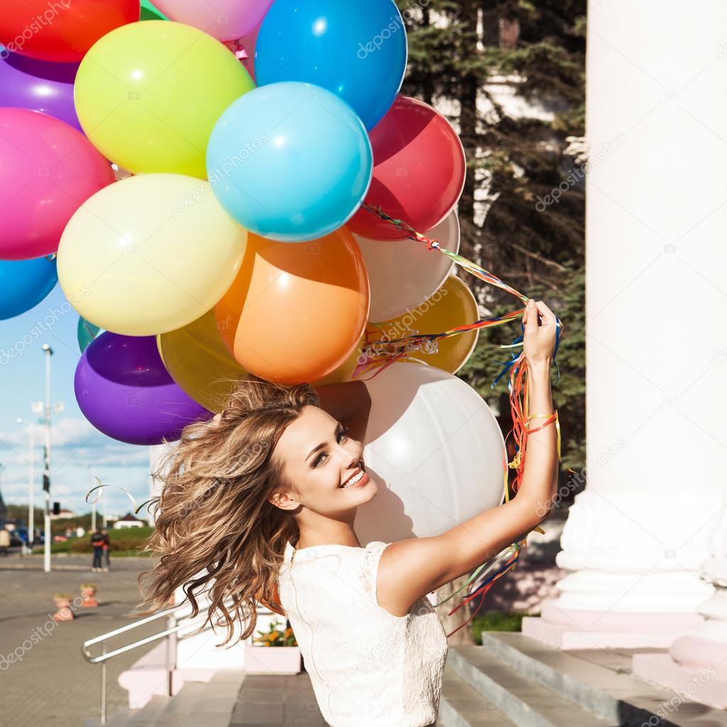 С Днём Рождения!