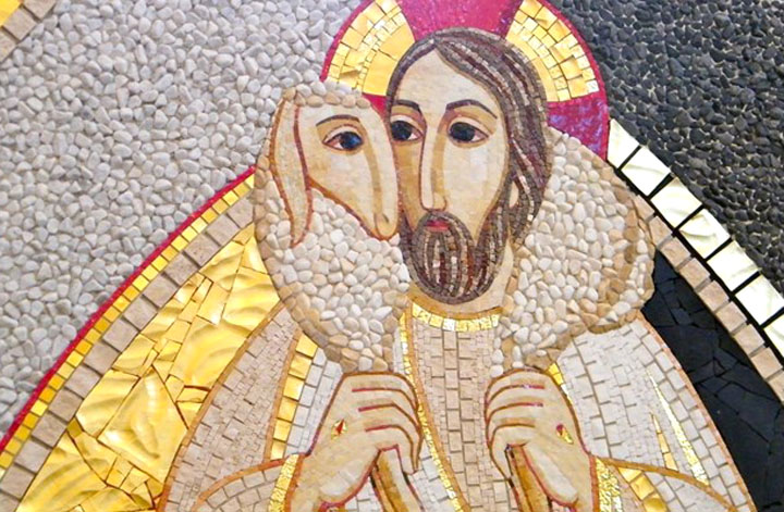 Христос воскрес!