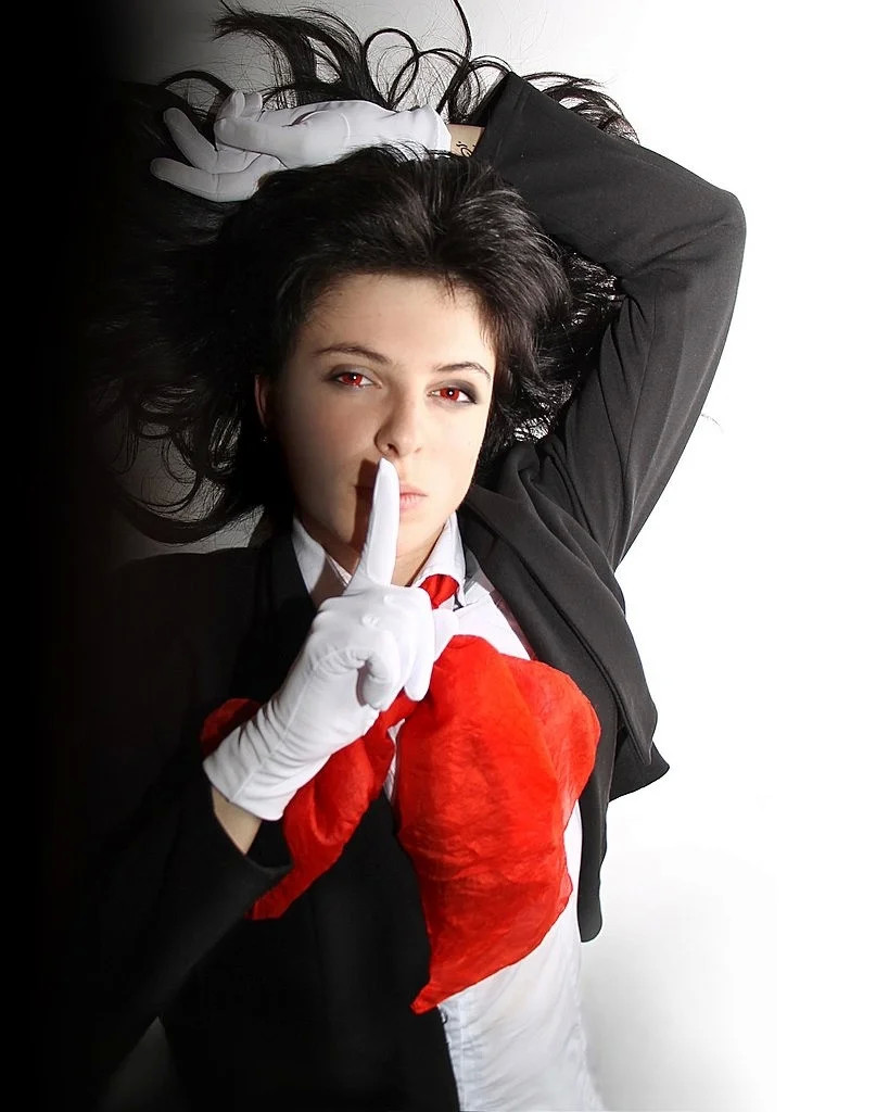 У меня - нет юмора