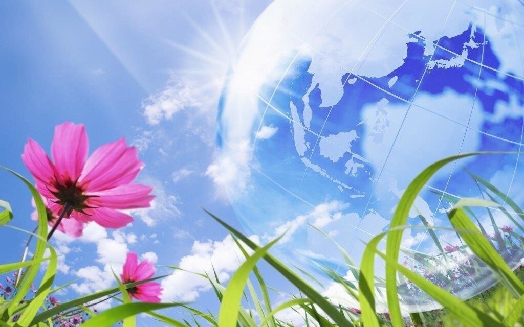 Виденье Мира