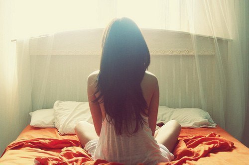 Почему всех вычеркнула так легко