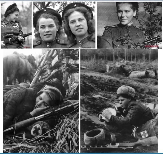 Я прошу Вас, встаньте на колени