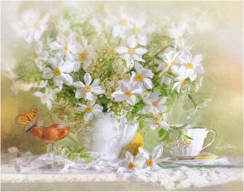 Первомай мой или Раз-Два-Три